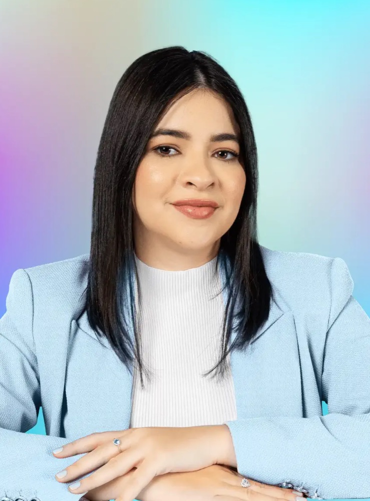 Ellen Medeiros, fundadora da Branding.lab